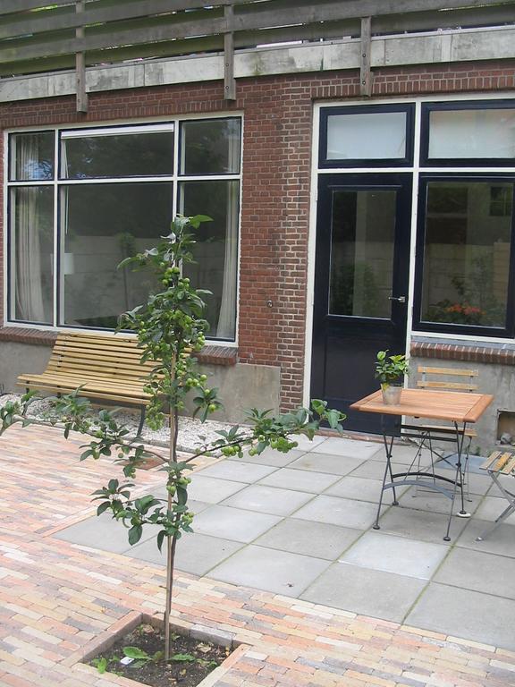 Appartamento Havenstraat *
