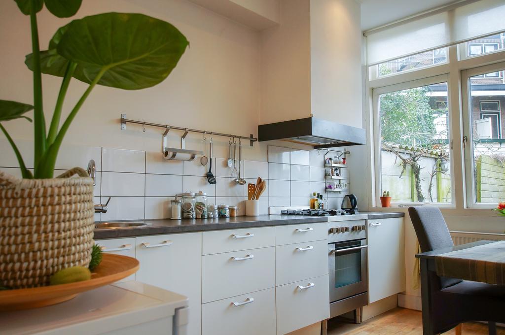 Appartamento Havenstraat
