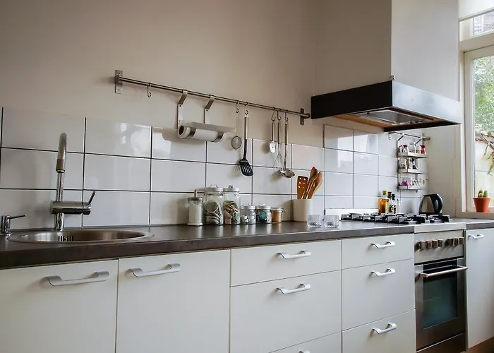 Apartment Havenstraat